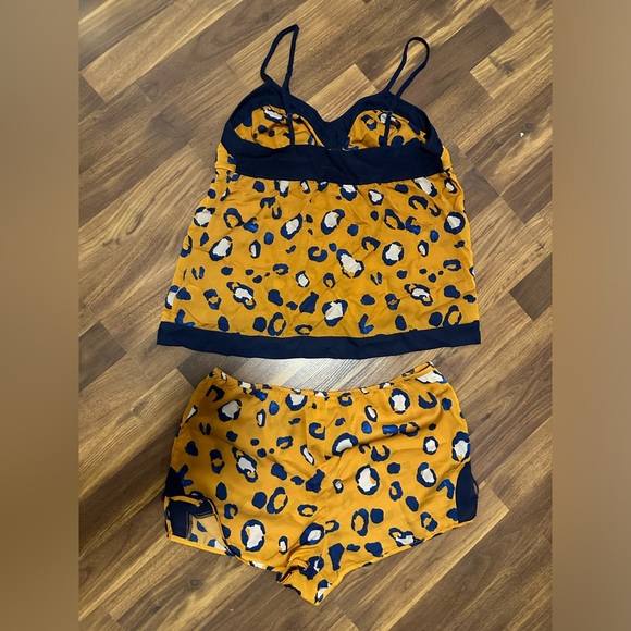 3.1 Phillip Lim for Target Women’s Medium Pajama Set - Picture 2 of 3